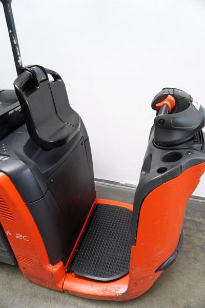 Linde N 20 132 - Order picker: picture 3 Linde N 20 132 - Order picker: picture 3