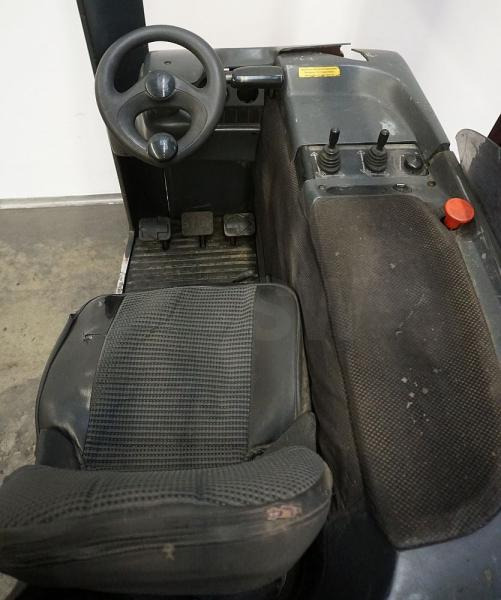 Linde R 14 113-02 - Reach truck: picture 3 Linde R 14 113-02 - Reach truck: picture 3