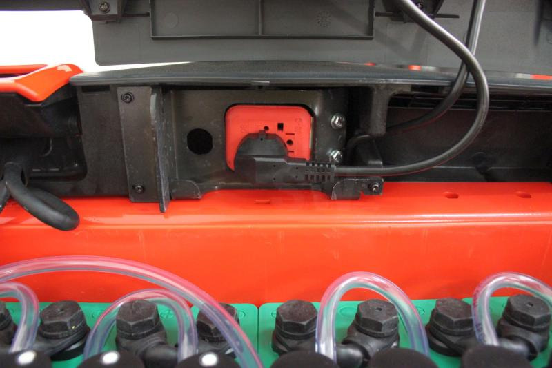 Linde T 16 1152-02 - Pallet truck: picture 5 Linde T 16 1152-02 - Pallet truck: picture 5
