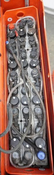 Linde T 16 1152 - Pallet truck: picture 4 Linde T 16 1152 - Pallet truck: picture 4