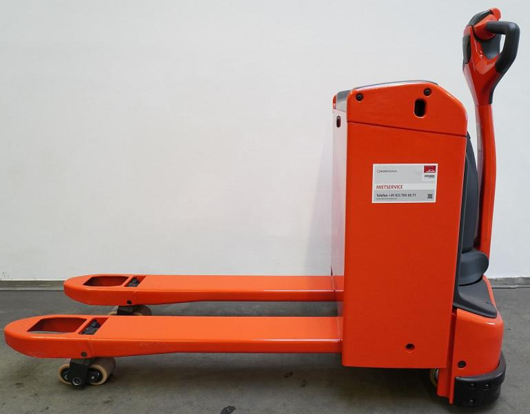 Linde T 20 ION 1155-00 - Pallet truck: picture 3 Linde T 20 ION 1155-00 - Pallet truck: picture 3