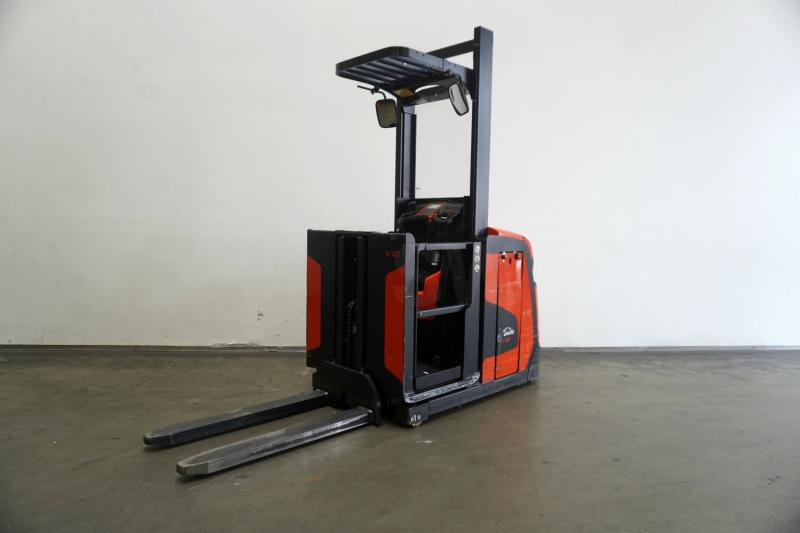 Linde V 10-02 5212-02 - Order picker: picture 2 Linde V 10-02 5212-02 - Order picker: picture 2