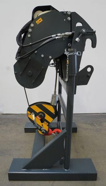 MAGNI W 5 I - Winch: picture 4 MAGNI W 5 I - Winch: picture 4
