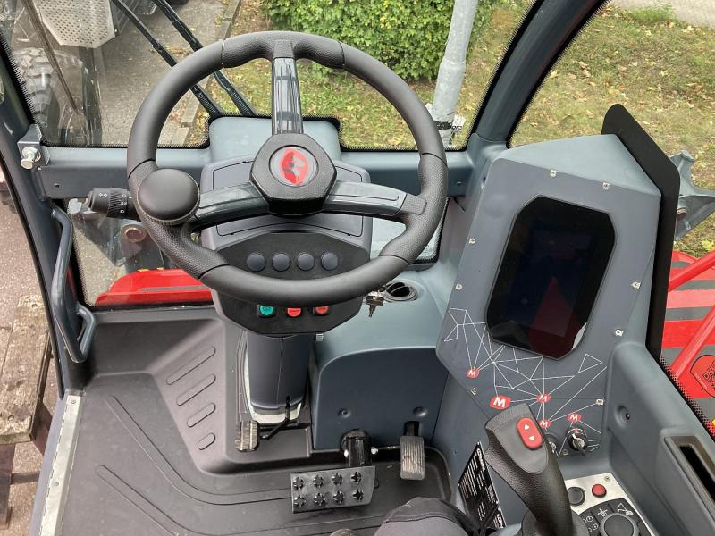 Magni RTH 5.21 - Telescopic handler: picture 3 Magni RTH 5.21 - Telescopic handler: picture 3