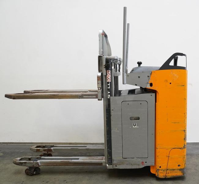 Still SXD20 - Stacker: picture 4 Still SXD20 - Stacker: picture 4