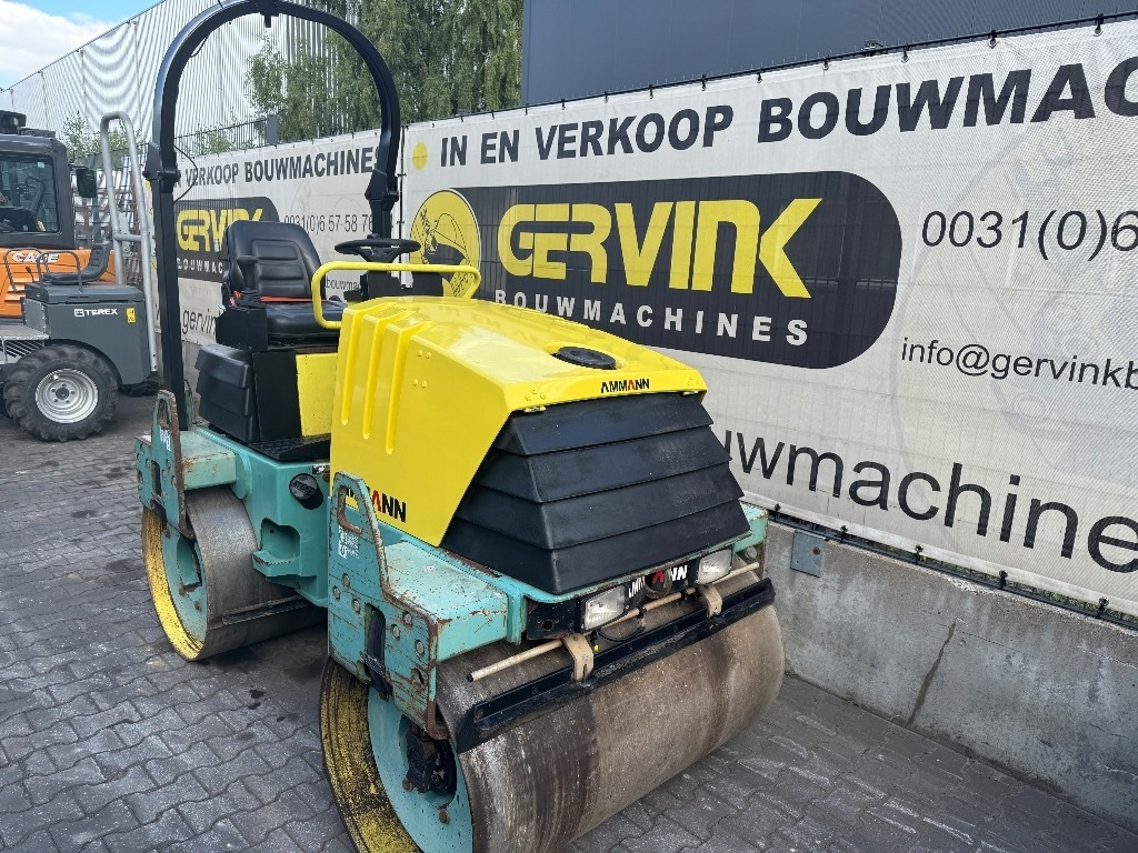 Ammann AV 33-2 - Road roller: picture 5 Ammann AV 33-2 - Road roller: picture 5