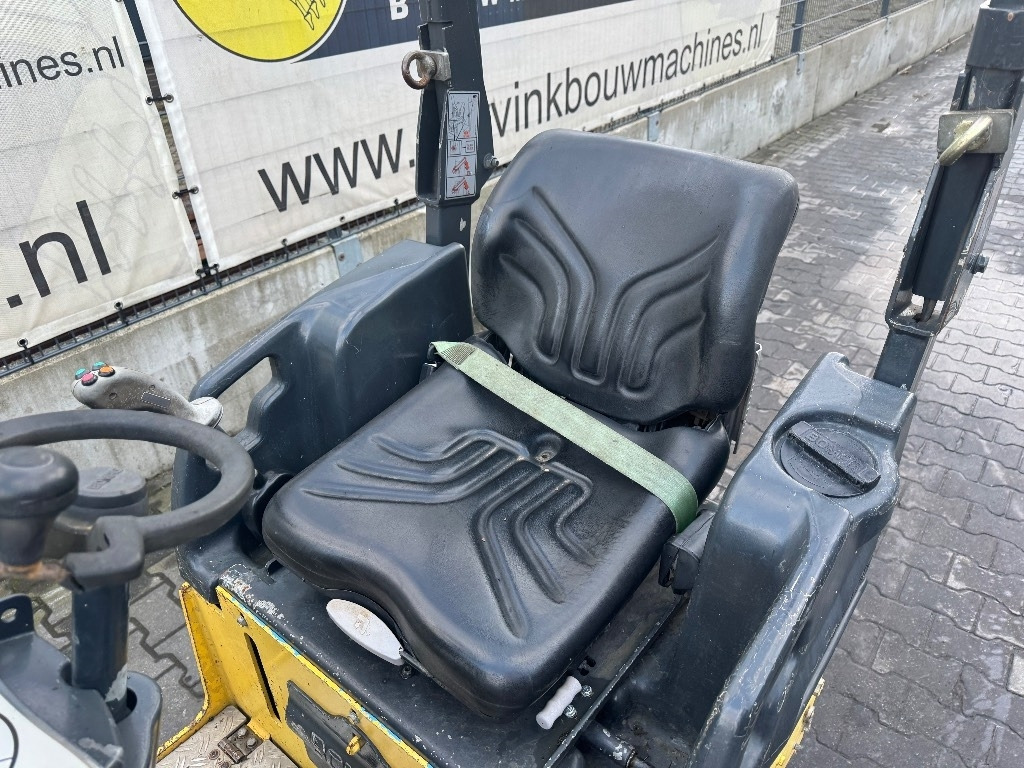 Bomag BW 80 AD-5 - Road roller: picture 5 Bomag BW 80 AD-5 - Road roller: picture 5