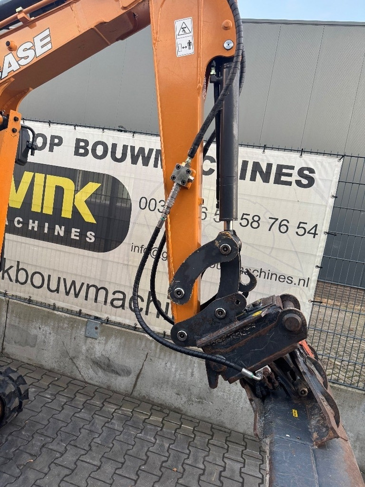 Case CX 26 C - Mini excavator: picture 4 Case CX 26 C - Mini excavator: picture 4