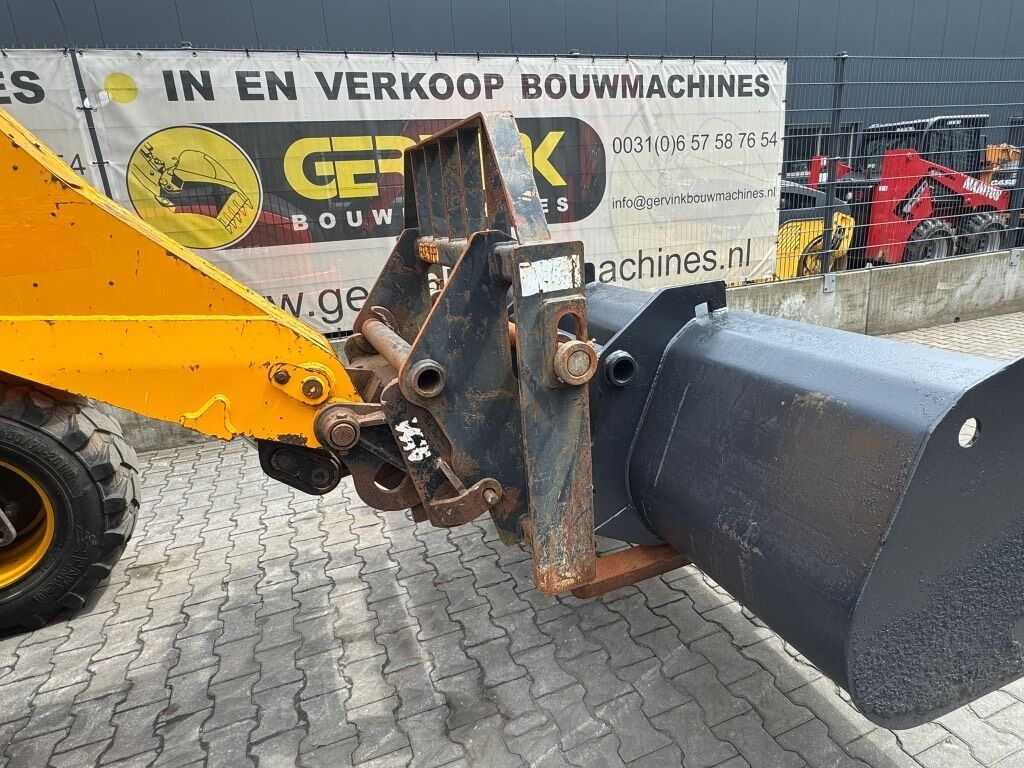Dieci Zeus 38.10 - Telescopic handler: picture 5 Dieci Zeus 38.10 - Telescopic handler: picture 5