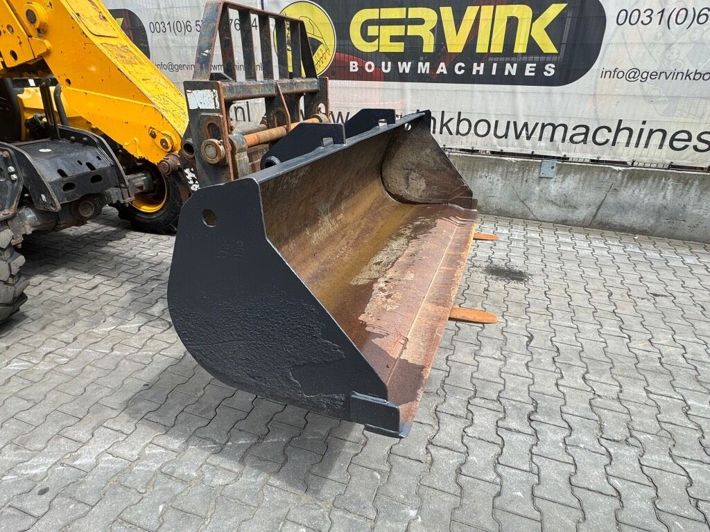 Dieci Zeus 38.10 - Telescopic handler: picture 4 Dieci Zeus 38.10 - Telescopic handler: picture 4