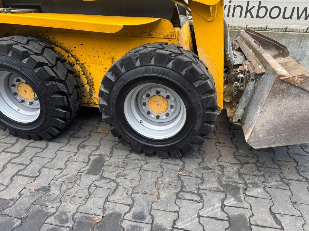 Gehl 5640 - Skid steer loader: picture 4 Gehl 5640 - Skid steer loader: picture 4