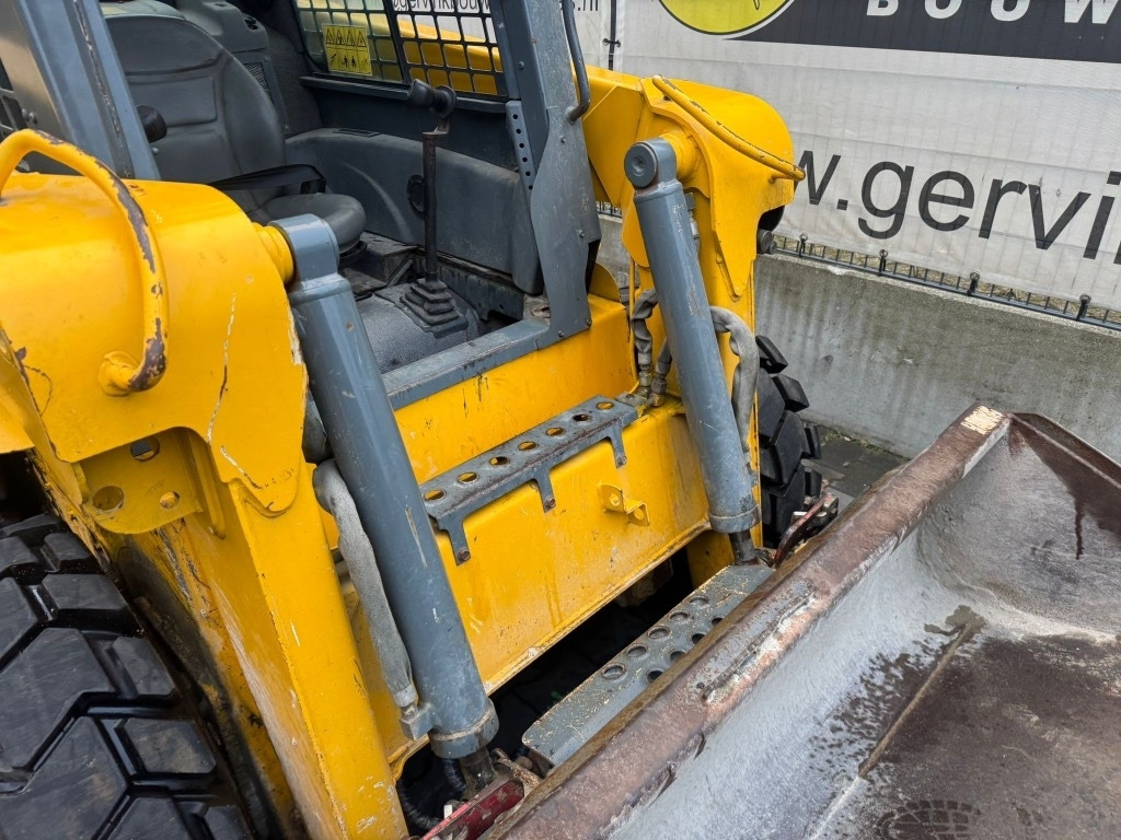 Gehl 5640 - Skid steer loader: picture 5 Gehl 5640 - Skid steer loader: picture 5