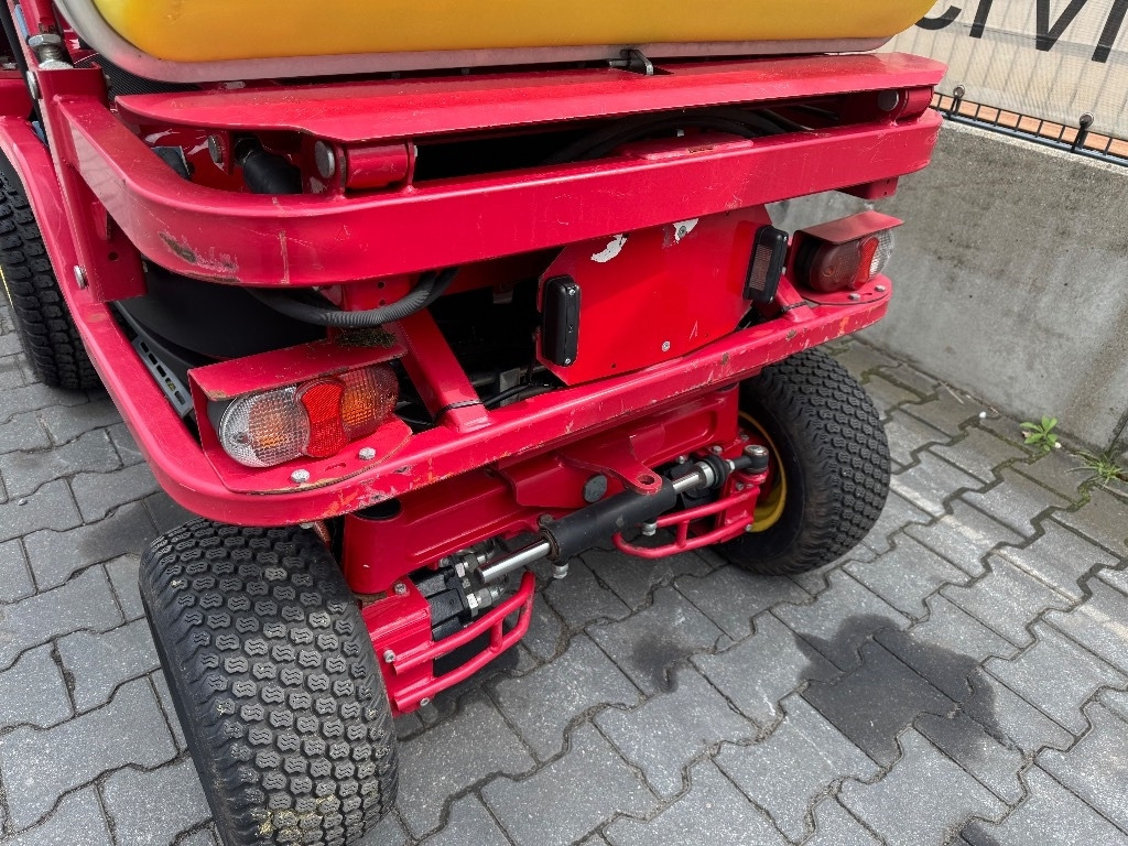 Gianni Ferrari 280  - Garden mower: picture 5 Gianni Ferrari 280  - Garden mower: picture 5