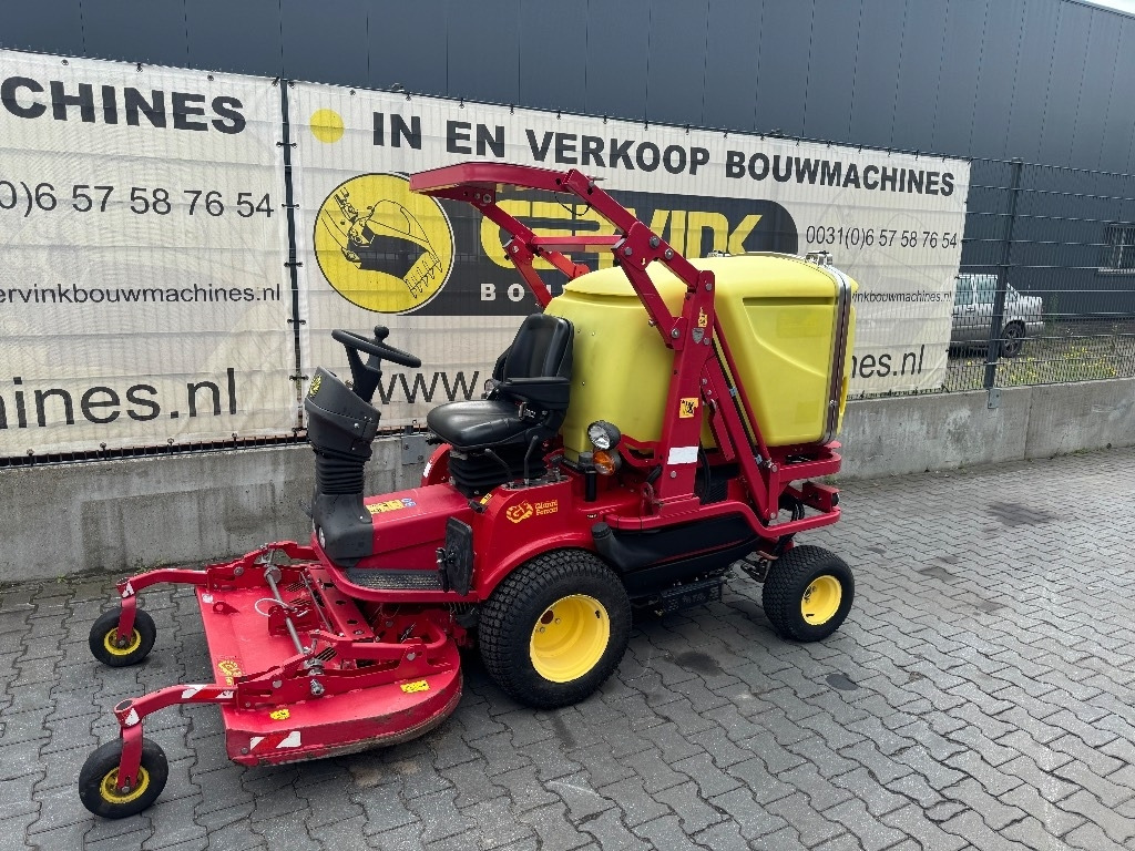 Gianni Ferrari 280  - Garden mower: picture 2 Gianni Ferrari 280  - Garden mower: picture 2