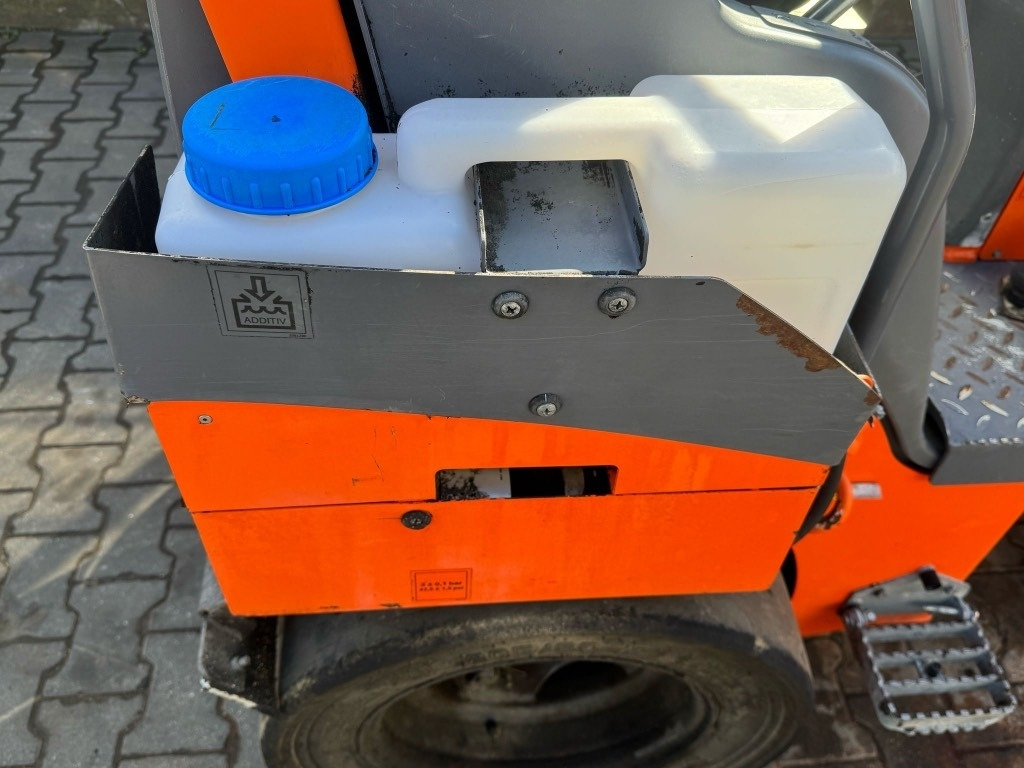 Hamm HD 10 C VT - Combination roller: picture 3 Hamm HD 10 C VT - Combination roller: picture 3