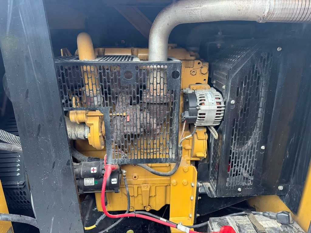 Generator set Olympian GEP65-6: picture 8