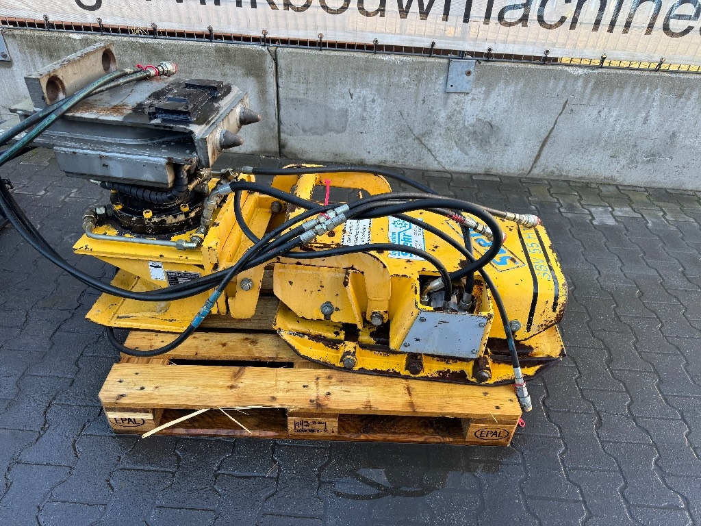 Stehr SBV 55 H1  - Roller: picture 1 Stehr SBV 55 H1  - Roller: picture 1