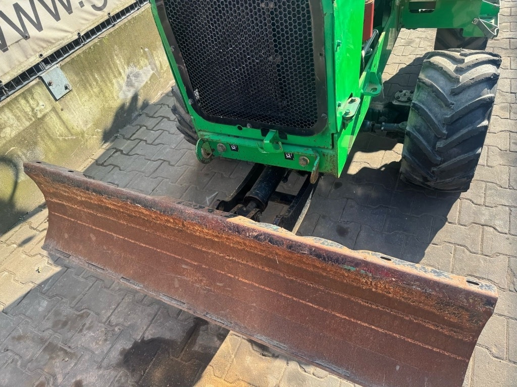 Trencher Vermeer RTX450: picture 6 Trencher Vermeer RTX450: picture 6