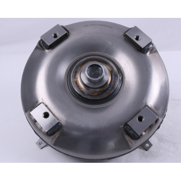 New Transmission for Wheel loader CASE Torque Converter 87712647 84357989 for CASE Wheel Loader: picture 6