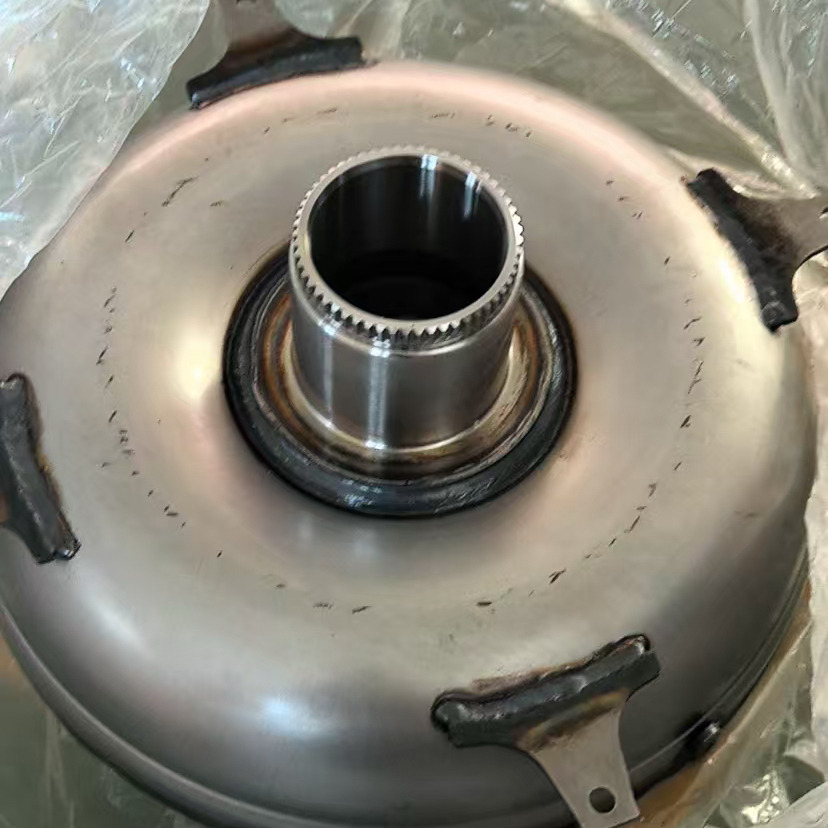 New Transmission for Wheel loader CASE Torque Converter 87712647 84357989 for CASE Wheel Loader: picture 10
