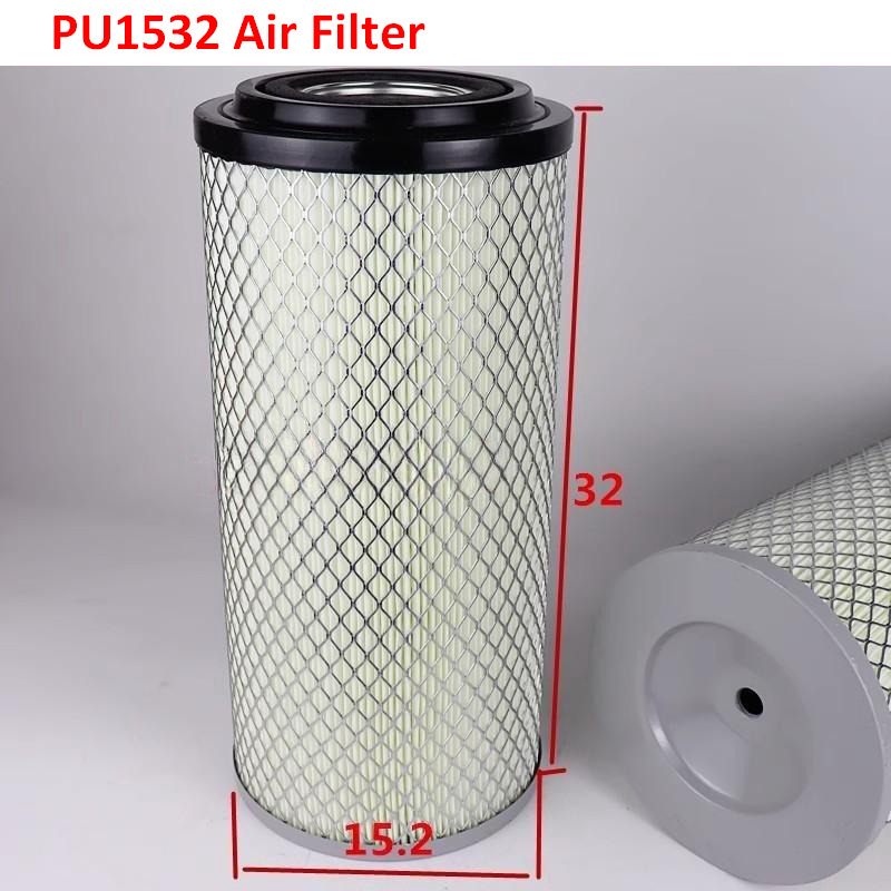 Leasing of Qingdao Promising Air Filters for China Wheel Loader Qingdao Promising Air Filters for China Wheel Loader: picture 11