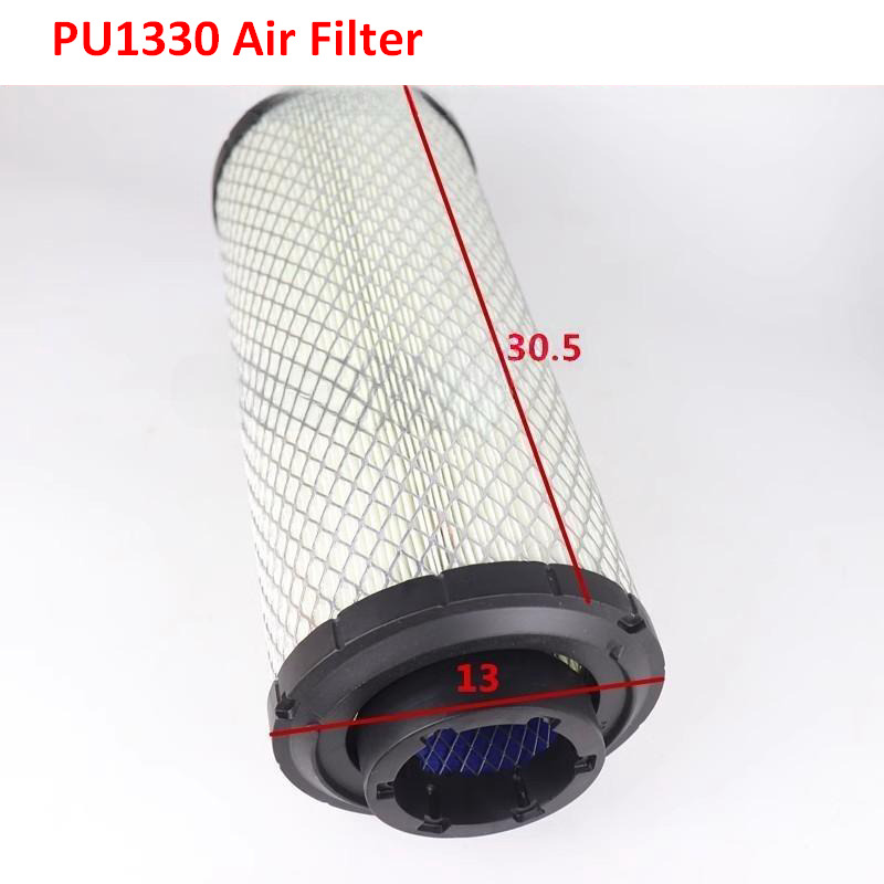 Leasing of Qingdao Promising Air Filters for China Wheel Loader Qingdao Promising Air Filters for China Wheel Loader: picture 9