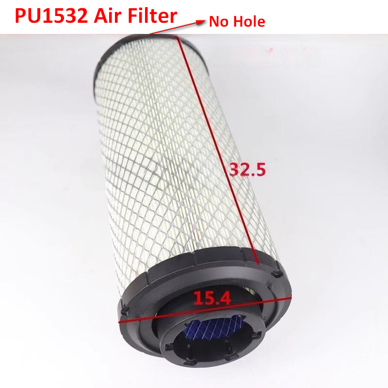 Leasing of Qingdao Promising Air Filters for China Wheel Loader Qingdao Promising Air Filters for China Wheel Loader: picture 12