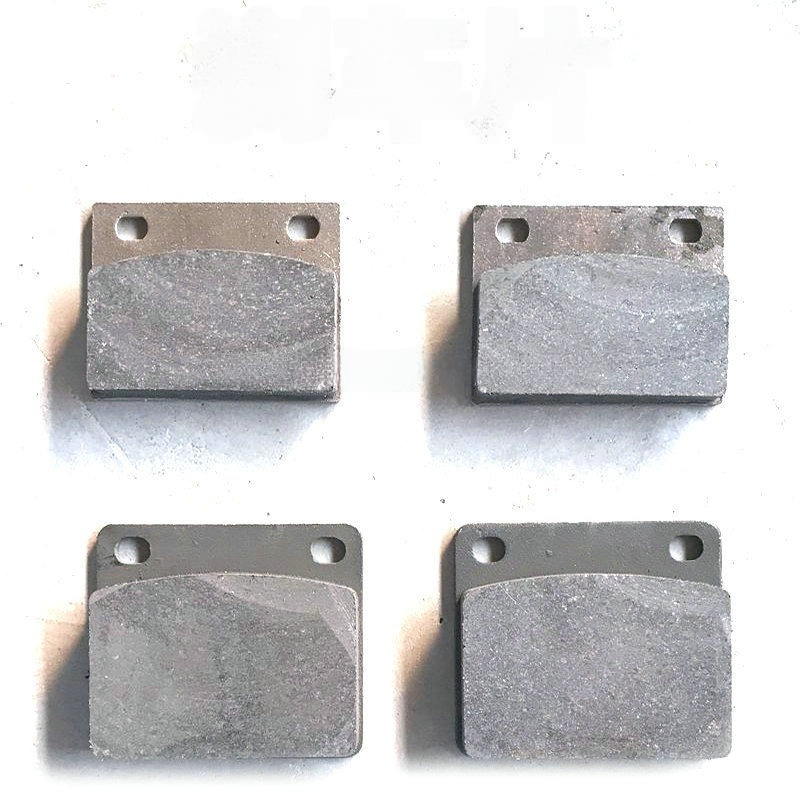 Qingdao Promising Brake Pads for China Loader - Brake pads for Wheel loader: picture 1 Qingdao Promising Brake Pads for China Loader - Brake pads for Wheel loader: picture 1