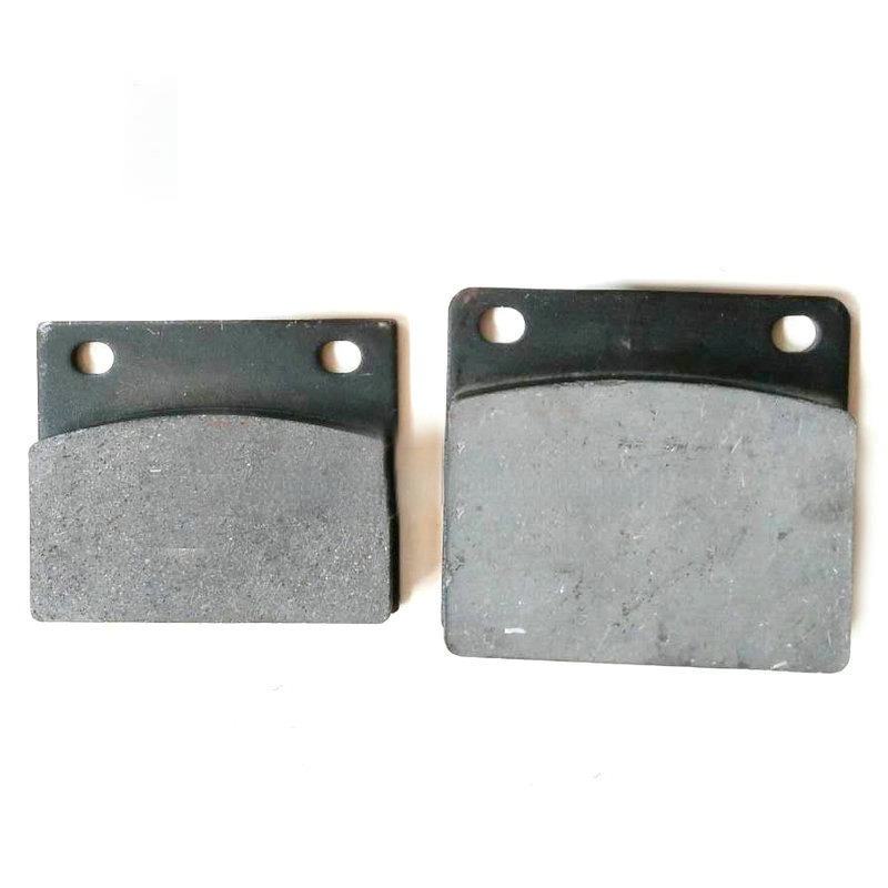 Qingdao Promising Brake Pads for China Loader - Brake pads for Wheel loader: picture 4 Qingdao Promising Brake Pads for China Loader - Brake pads for Wheel loader: picture 4