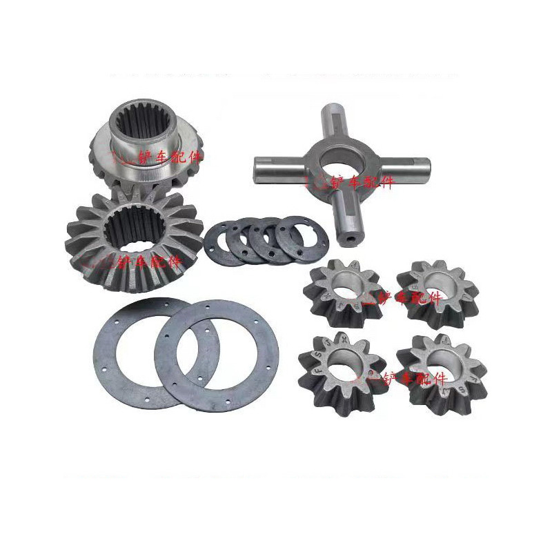 Qingdao Promising Differential Kits for China Loader - Differential gear for Wheel loader: picture 2 Qingdao Promising Differential Kits for China Loader - Differential gear for Wheel loader: picture 2