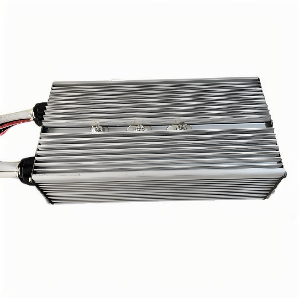 Qingdao Promising Electric Controller for FLAND EL45 Electric Wheel Loader - Electrical system for Wheel loader: picture 2 Qingdao Promising Electric Controller for FLAND EL45 Electric Wheel Loader - Electrical system for Wheel loader: picture 2