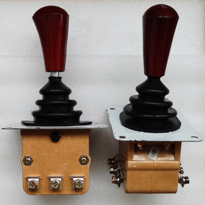 Qingdao Promising FLAND EL45 Electric Wheel Loader Forward Reverse Toggle Switch - Gear stick for Wheel loader: picture 1 Qingdao Promising FLAND EL45 Electric Wheel Loader Forward Reverse Toggle Switch - Gear stick for Wheel loader: picture 1