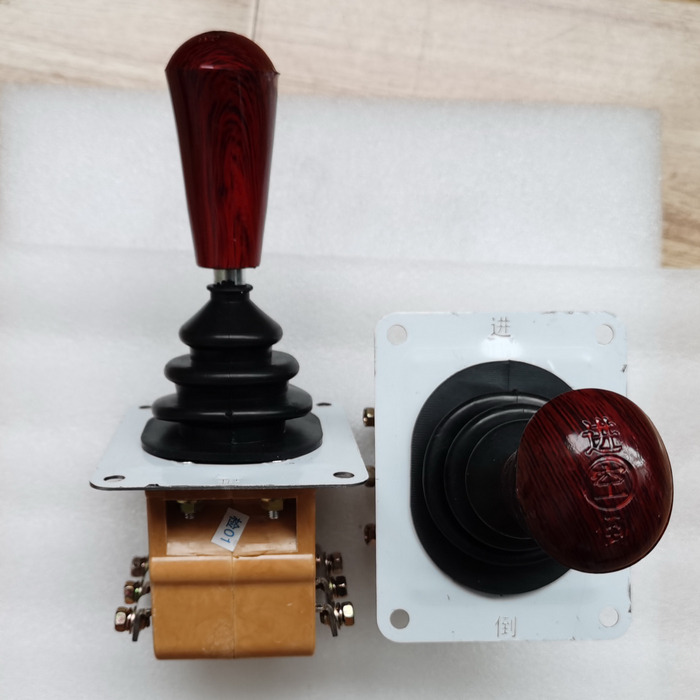 Qingdao Promising FLAND EL45 Electric Wheel Loader Forward Reverse Toggle Switch - Gear stick for Wheel loader: picture 2 Qingdao Promising FLAND EL45 Electric Wheel Loader Forward Reverse Toggle Switch - Gear stick for Wheel loader: picture 2