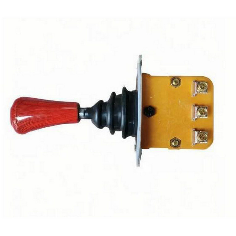 Qingdao Promising FLAND EL45 Electric Wheel Loader Forward Reverse Toggle Switch - Gear stick for Wheel loader: picture 4 Qingdao Promising FLAND EL45 Electric Wheel Loader Forward Reverse Toggle Switch - Gear stick for Wheel loader: picture 4