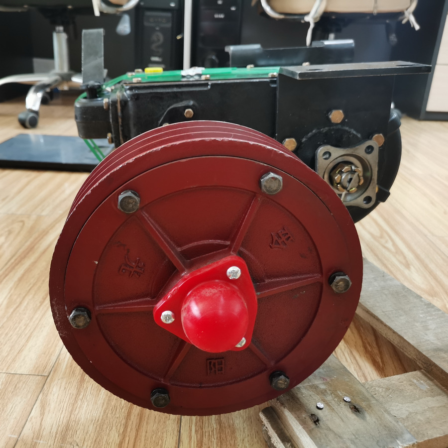 New Gearbox for Wheel loader Qingdao Promising Gearbox Assembly for AGT KRW23 Mini Wheel Loader: picture 7 New Gearbox for Wheel loader Qingdao Promising Gearbox Assembly for AGT KRW23 Mini Wheel Loader: picture 7