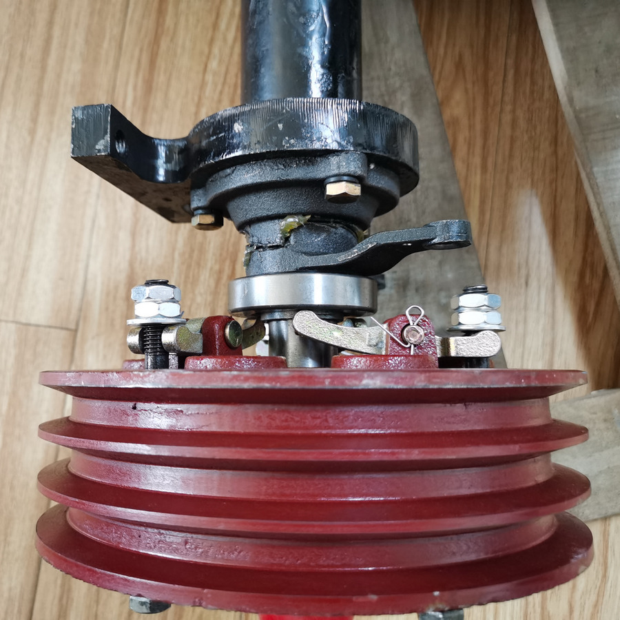 New Gearbox for Wheel loader Qingdao Promising Gearbox Assembly for AGT KRW23 Mini Wheel Loader: picture 6 New Gearbox for Wheel loader Qingdao Promising Gearbox Assembly for AGT KRW23 Mini Wheel Loader: picture 6