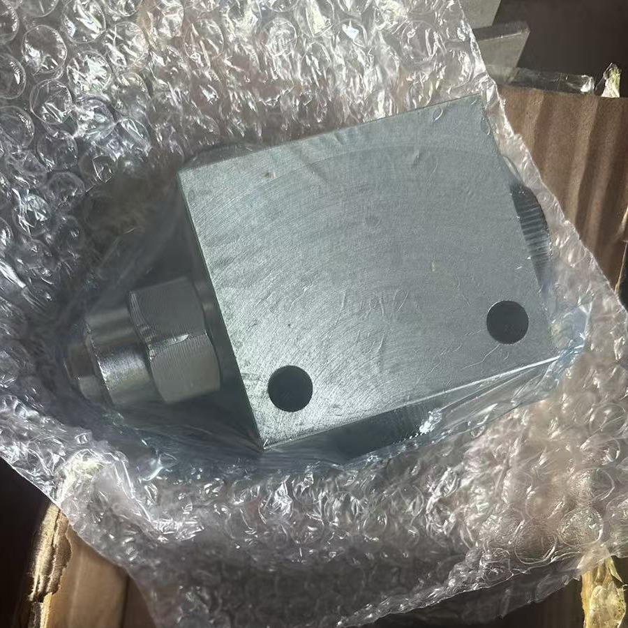 Qingdao Promising Hydraulic Counterbalance Valve PF12EG-01/03.10 - Hydraulic valve for Wheel loader: picture 3 Qingdao Promising Hydraulic Counterbalance Valve PF12EG-01/03.10 - Hydraulic valve for Wheel loader: picture 3