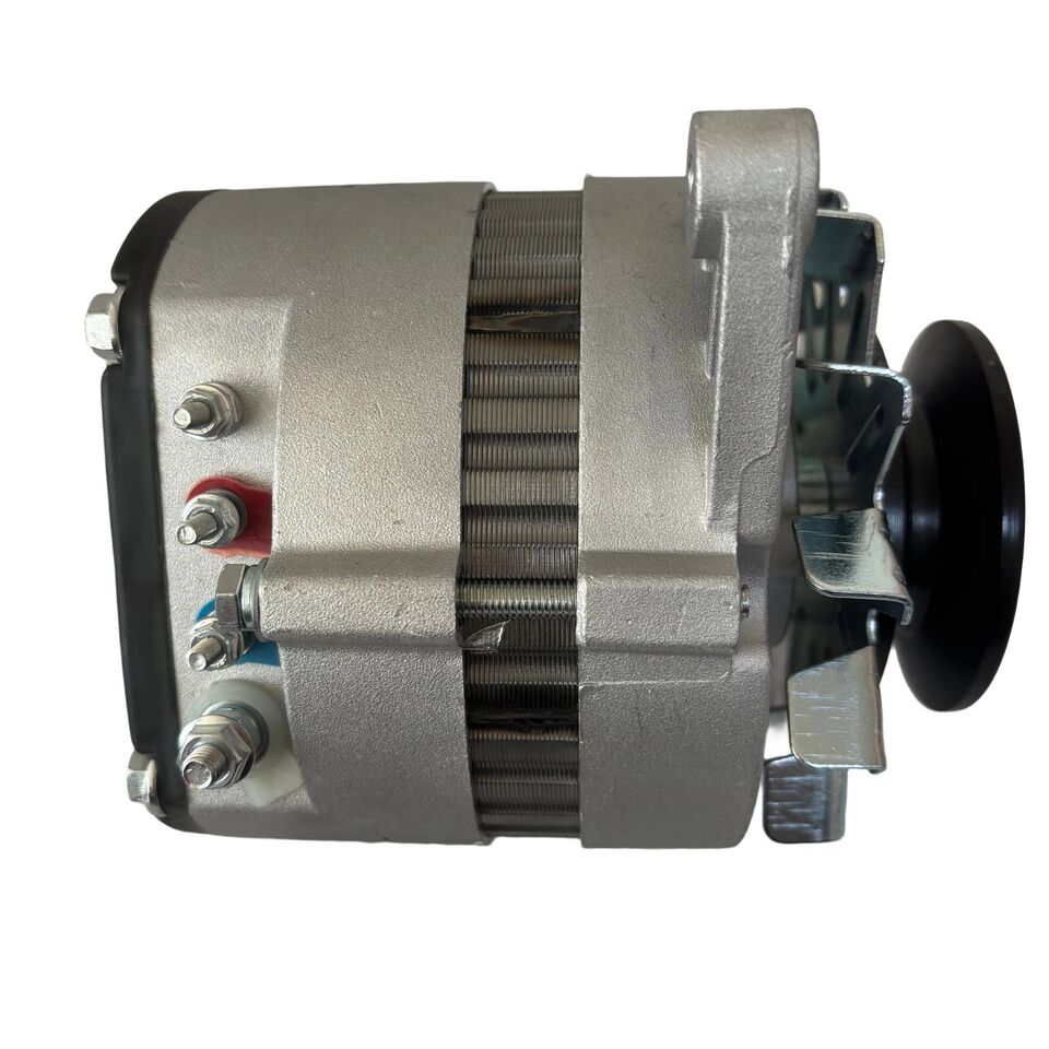 Qingdao Promising JFWZ2505 Alternator for CHANGCHAI 4G33TC Engine - Alternator for Wheel loader: picture 2 Qingdao Promising JFWZ2505 Alternator for CHANGCHAI 4G33TC Engine - Alternator for Wheel loader: picture 2