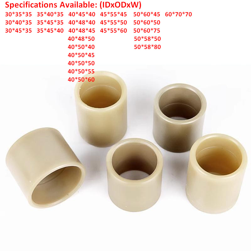 Qingdao Promising Nylon Pivot Pin Bushing for China Loader - Frame/ Chassis for Wheel loader: picture 3 Qingdao Promising Nylon Pivot Pin Bushing for China Loader - Frame/ Chassis for Wheel loader: picture 3
