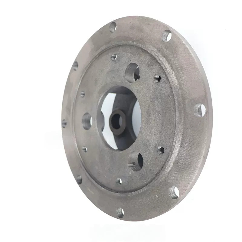 Qingdao Promising Planet Carrier for China Wheel Loader Spare Parts - Axle and parts for Wheel loader: picture 4 Qingdao Promising Planet Carrier for China Wheel Loader Spare Parts - Axle and parts for Wheel loader: picture 4