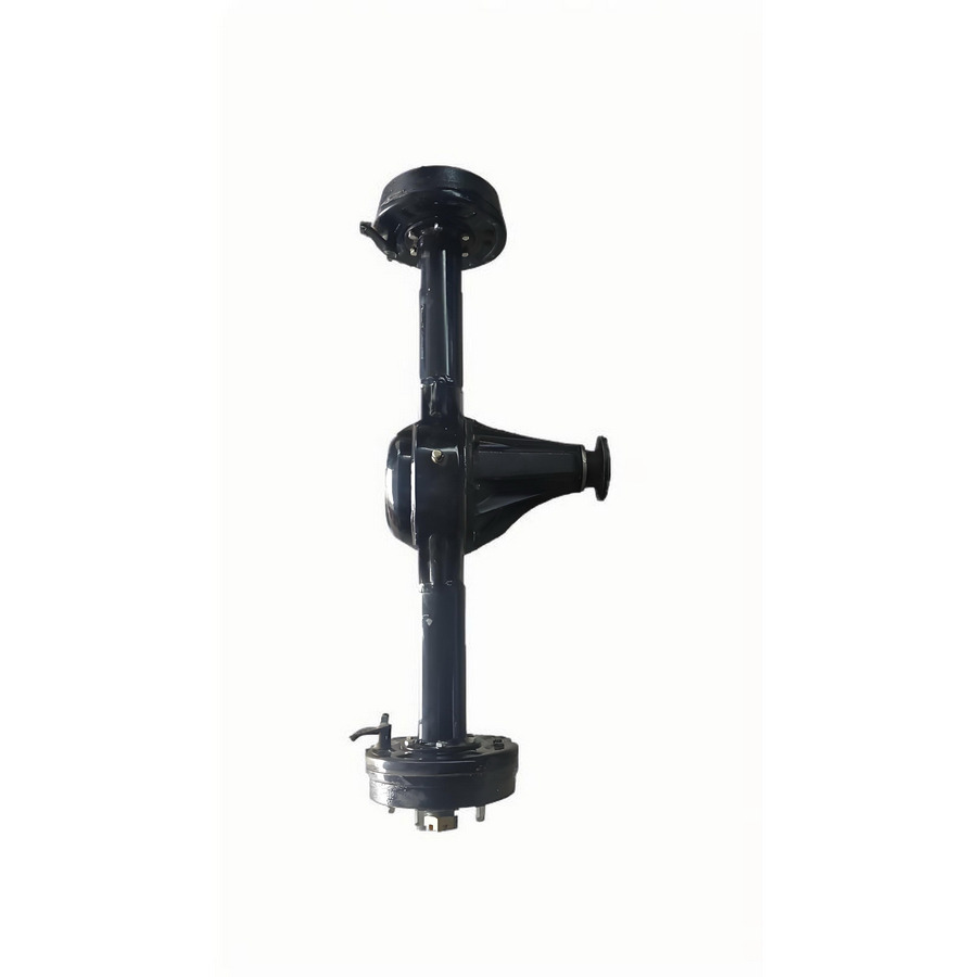 Qingdao Promising Rear Axle for FLAND Manual Wheel Loader FL45 - Rear axle for Wheel loader: picture 1 Qingdao Promising Rear Axle for FLAND Manual Wheel Loader FL45 - Rear axle for Wheel loader: picture 1