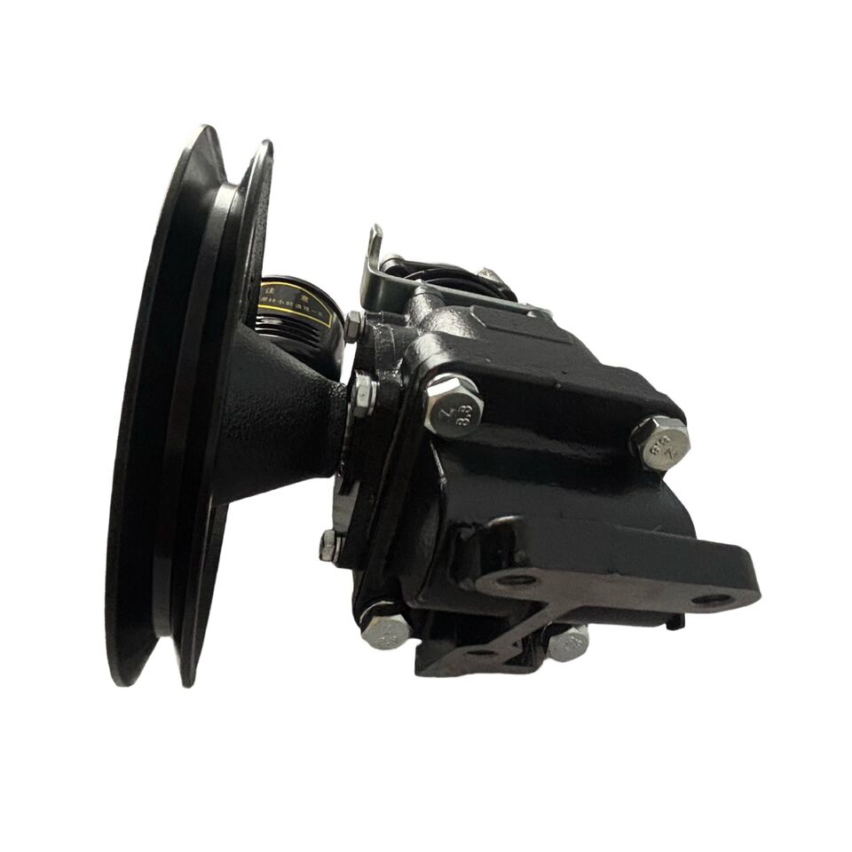 Qingdao Promising XINCHAI A498BT1 Engine Genuine Brake Air Compressor - Air brake compressor for Wheel loader: picture 3 Qingdao Promising XINCHAI A498BT1 Engine Genuine Brake Air Compressor - Air brake compressor for Wheel loader: picture 3