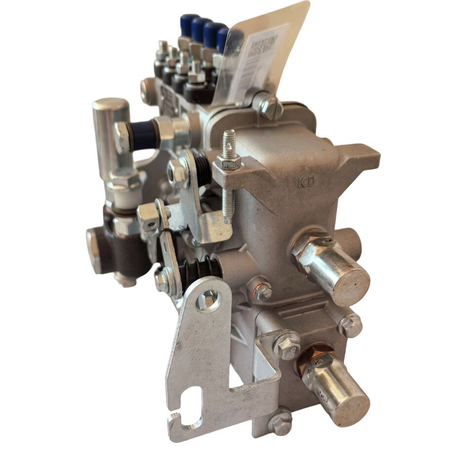 Qingdao Promising XINCHAI C490BPG Engine Genuine Fuel Injection Pump - Fuel pump for Wheel loader: picture 2 Qingdao Promising XINCHAI C490BPG Engine Genuine Fuel Injection Pump - Fuel pump for Wheel loader: picture 2