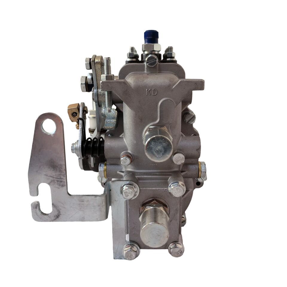 XINCHAI A498BT1 Fuel Injection Pump - Fuel pump for Wheel loader: picture 4 XINCHAI A498BT1 Fuel Injection Pump - Fuel pump for Wheel loader: picture 4