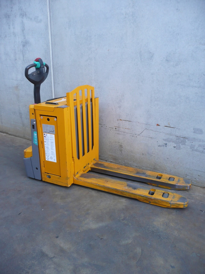 Jungheinrich EJE C20 - Pallet truck: picture 4 Jungheinrich EJE C20 - Pallet truck: picture 4
