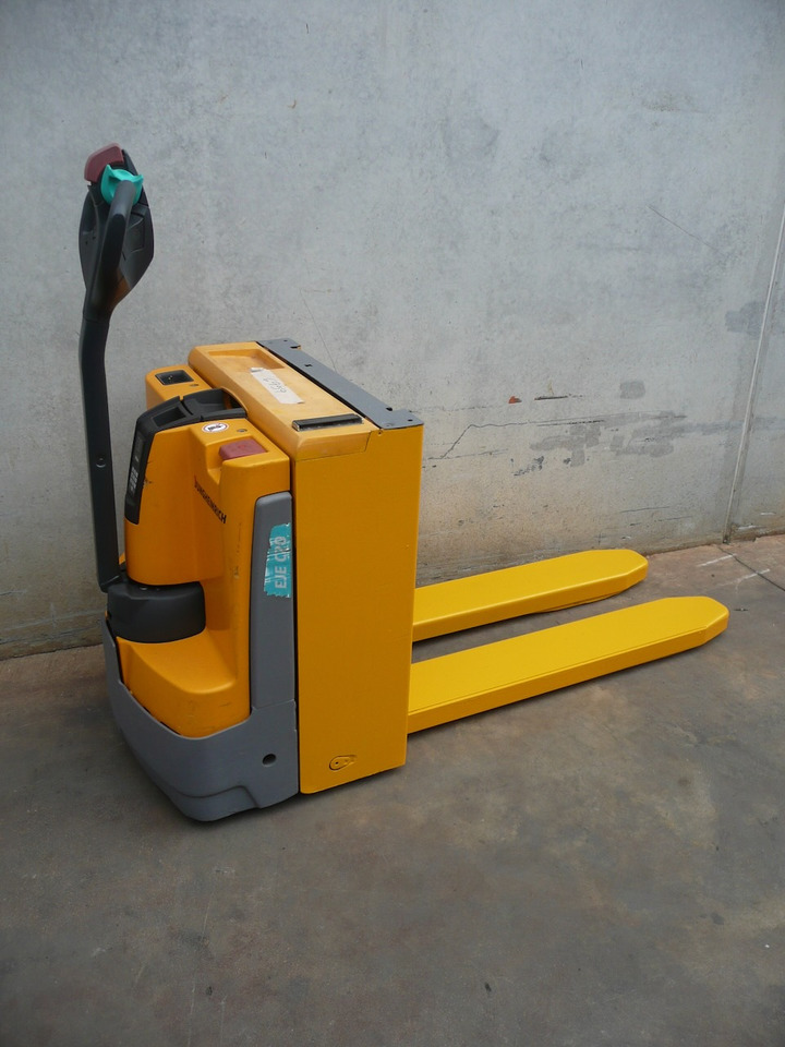 Jungheinrich EJE C20 - Pallet truck: picture 3 Jungheinrich EJE C20 - Pallet truck: picture 3