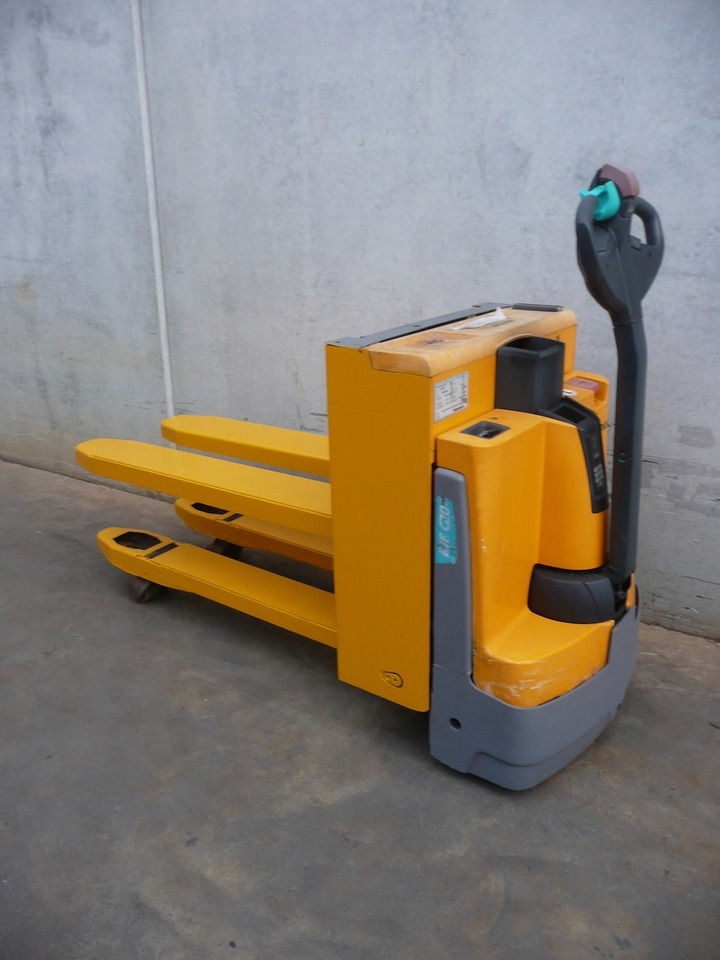 Jungheinrich EJE C20 - Pallet truck: picture 1 Jungheinrich EJE C20 - Pallet truck: picture 1