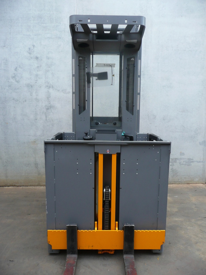 Jungheinrich EKS 310s Z+F 350 ZT - Order picker: picture 5 Jungheinrich EKS 310s Z+F 350 ZT - Order picker: picture 5