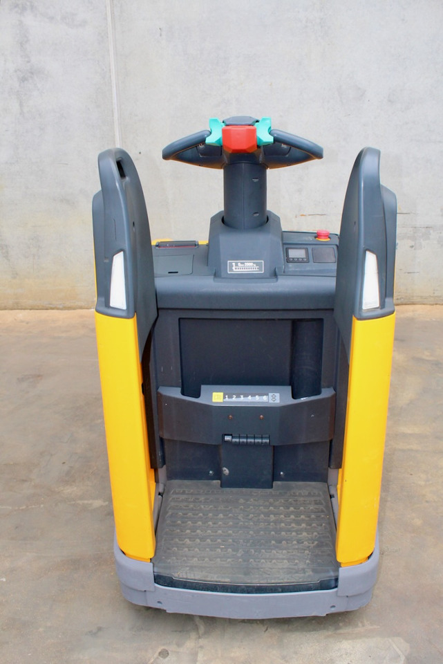 Jungheinrich ERE 120 LI-ION - Pallet truck: picture 5 Jungheinrich ERE 120 LI-ION - Pallet truck: picture 5
