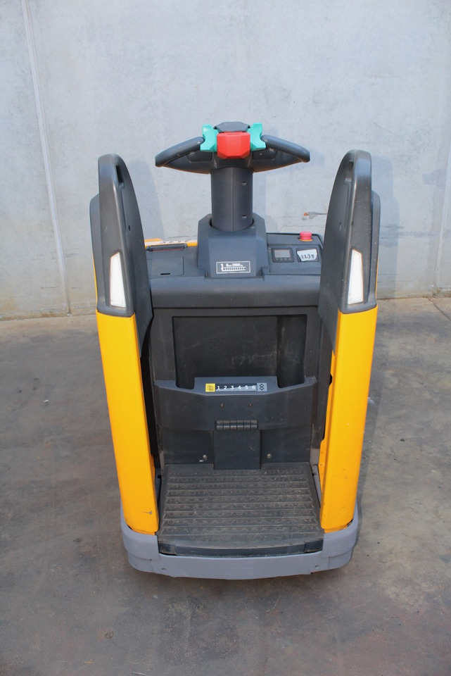 Jungheinrich ERE 120 LI-ION - Pallet truck: picture 5 Jungheinrich ERE 120 LI-ION - Pallet truck: picture 5